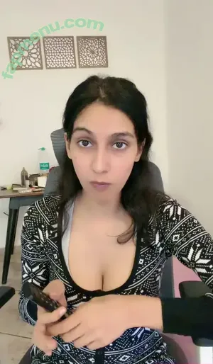 ahsanjuhaina / Juhi A nude photo #0108