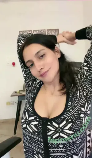 ahsanjuhaina / Juhi A nude photo #0110