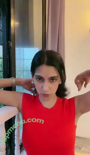 ahsanjuhaina / Juhi A nude photo #0116