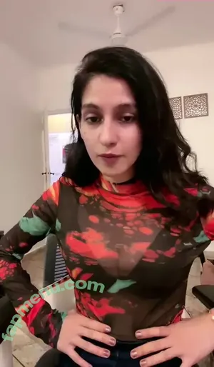 ahsanjuhaina / Juhi A nude photo #0123