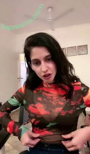 ahsanjuhaina / Juhi A nude photo #0124