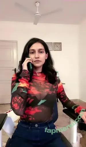 ahsanjuhaina / Juhi A nude photo #0126