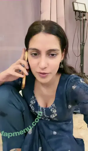 ahsanjuhaina / Juhi A nude photo #0128