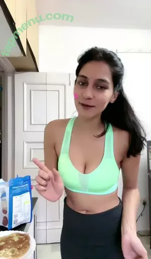 ahsanjuhaina / Juhi A nude photo #0137