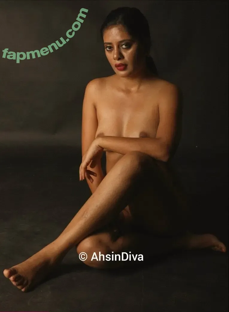 ahsindiva nude photo #0001 (ahsindiva)