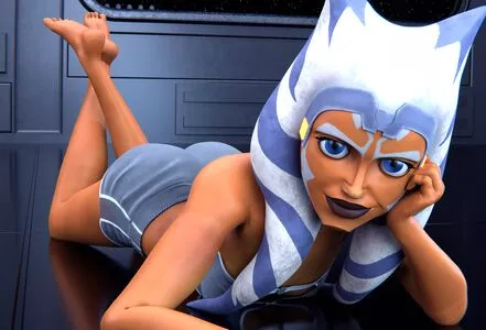 Ahsoka Tano / ahsokatanoslife / mistress_tano nude photo #0007