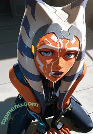 Ahsoka Tano / ahsokatanoslife / mistress_tano nude photo #0092