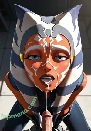 Ahsoka Tano / ahsokatanoslife / mistress_tano nude photo #0093