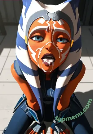 Ahsoka Tano / ahsokatanoslife / mistress_tano nude photo #0094