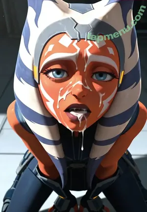 Ahsoka Tano / ahsokatanoslife / mistress_tano nude photo #0100