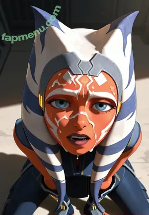 Ahsoka Tano / ahsokatanoslife / mistress_tano nude photo #0102