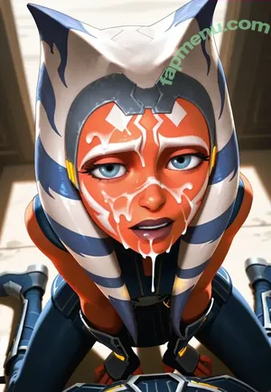 Ahsoka Tano / ahsokatanoslife / mistress_tano nude photo #0104