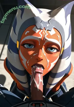 Ahsoka Tano / ahsokatanoslife / mistress_tano nude photo #0113