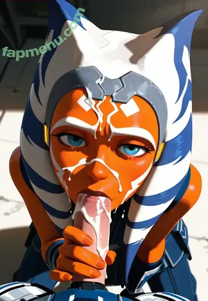 Ahsoka Tano / ahsokatanoslife / mistress_tano nude photo #0116