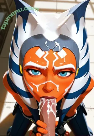 Ahsoka Tano / ahsokatanoslife / mistress_tano nude photo #0119