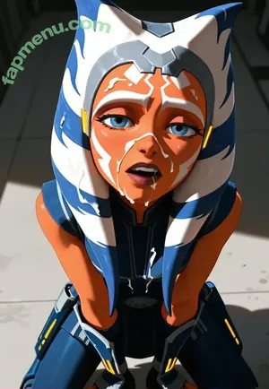 Ahsoka Tano / ahsokatanoslife / mistress_tano nude photo #0129