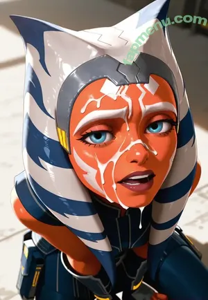 Ahsoka Tano / ahsokatanoslife / mistress_tano nude photo #0135