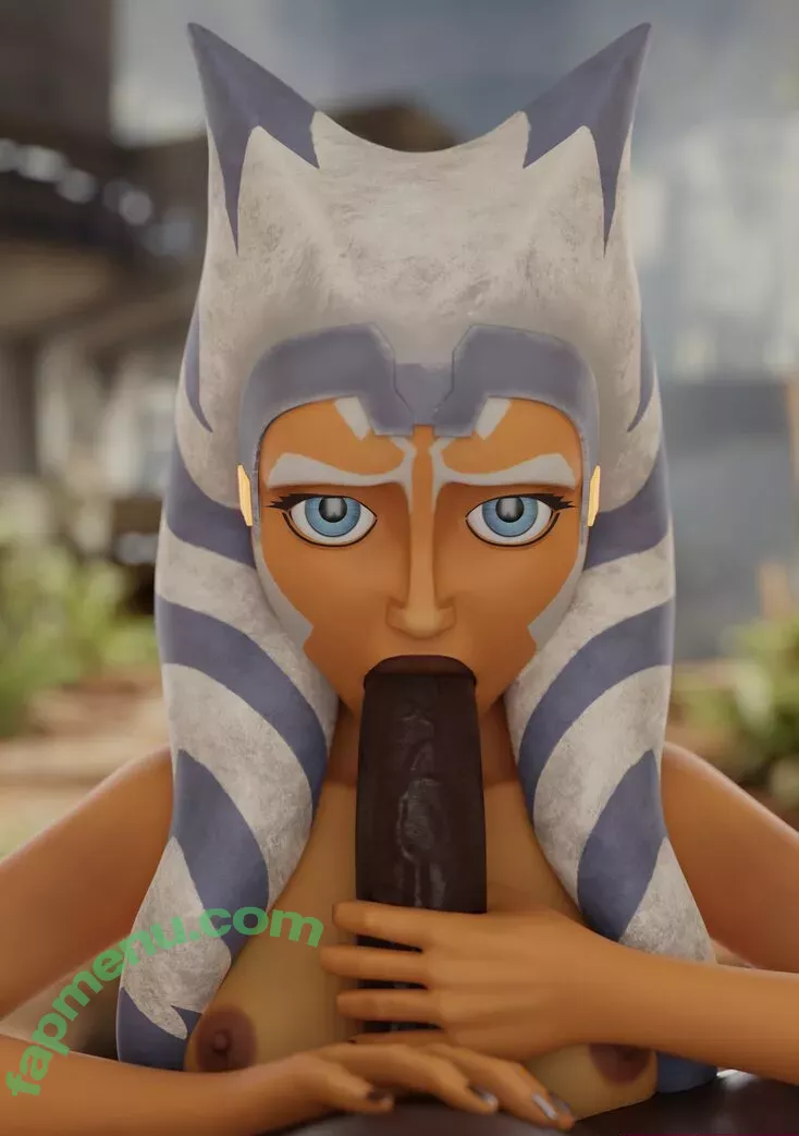 Ahsoka Tano nude photo #0024 (ahsokatanoslife / mistress_tano)