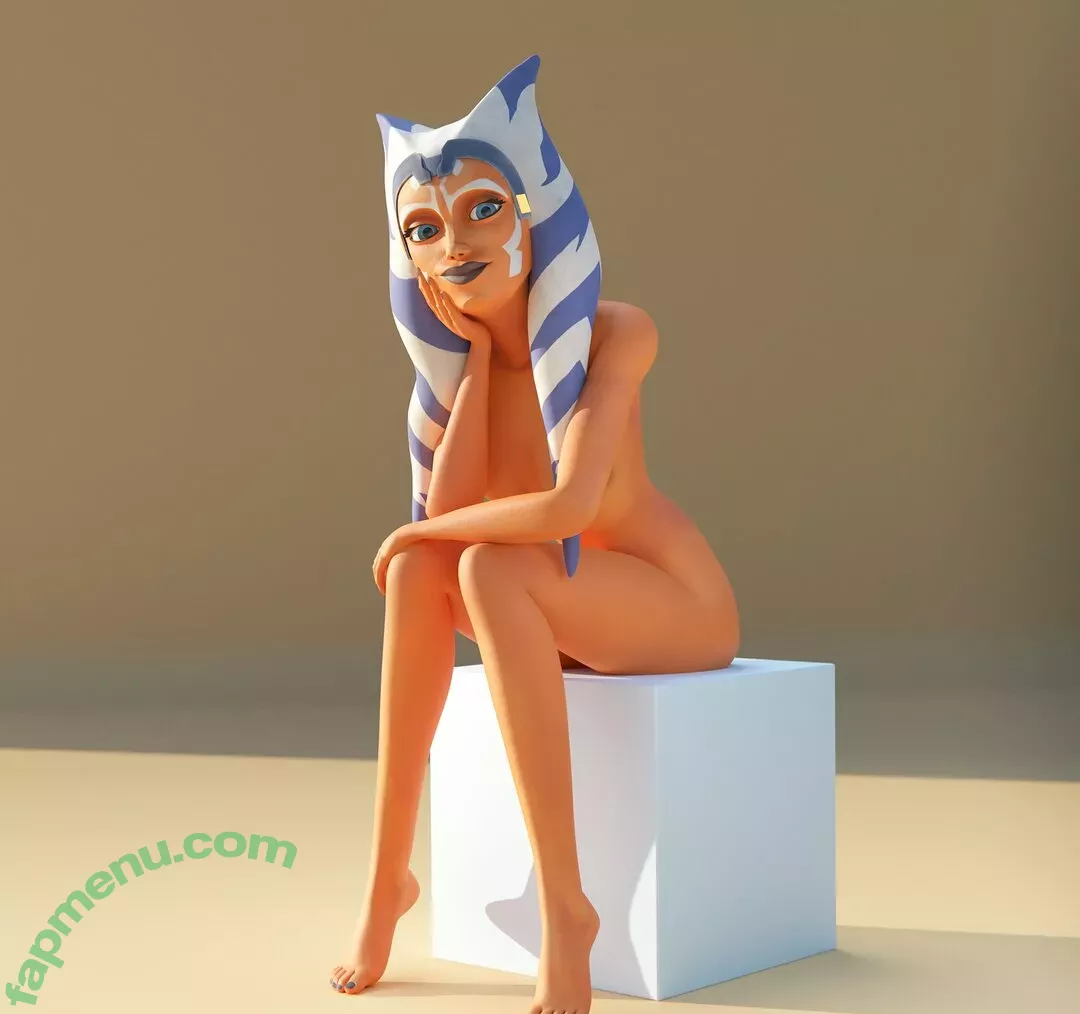 Ahsoka Tano nude photo #0047 (ahsokatanoslife / mistress_tano)