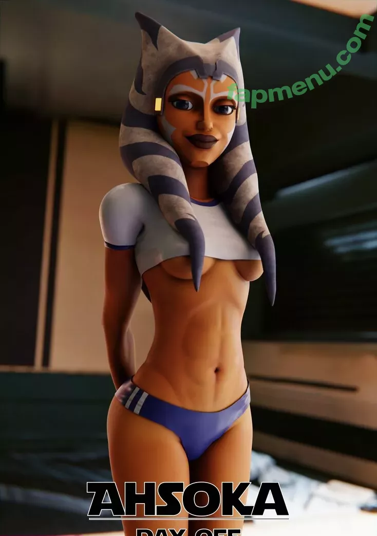 Ahsoka Tano nude photo #0070 (ahsokatanoslife / mistress_tano)