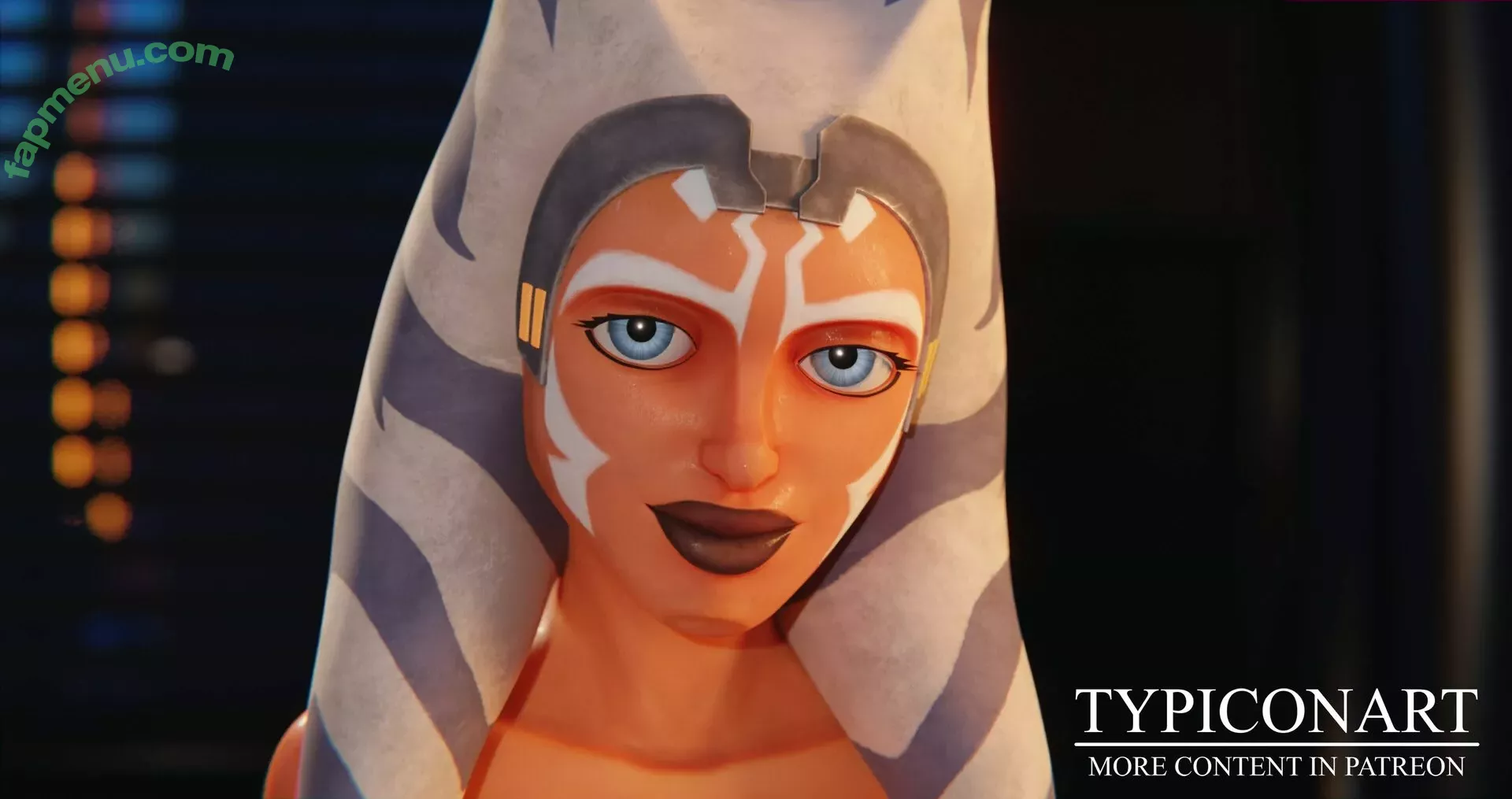 Ahsoka Tano nude photo #0077 (ahsokatanoslife / mistress_tano)