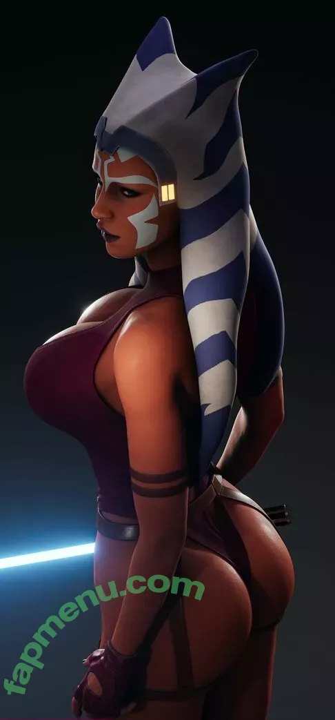 Ahsoka Tano nude photo #0088 (ahsokatanoslife / mistress_tano)