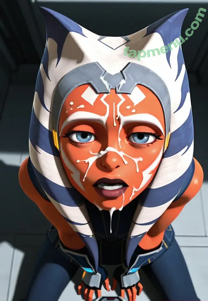 Ahsoka Tano nude photo #0098 (ahsokatanoslife / mistress_tano)