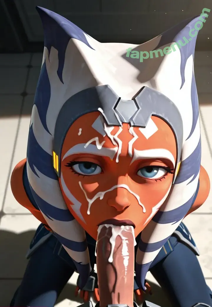Ahsoka Tano nude photo #0105 (ahsokatanoslife / mistress_tano)