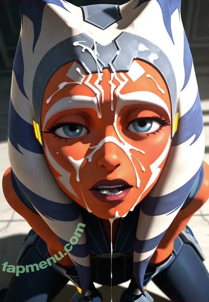 Ahsoka Tano nude photo #0109 (ahsokatanoslife / mistress_tano)