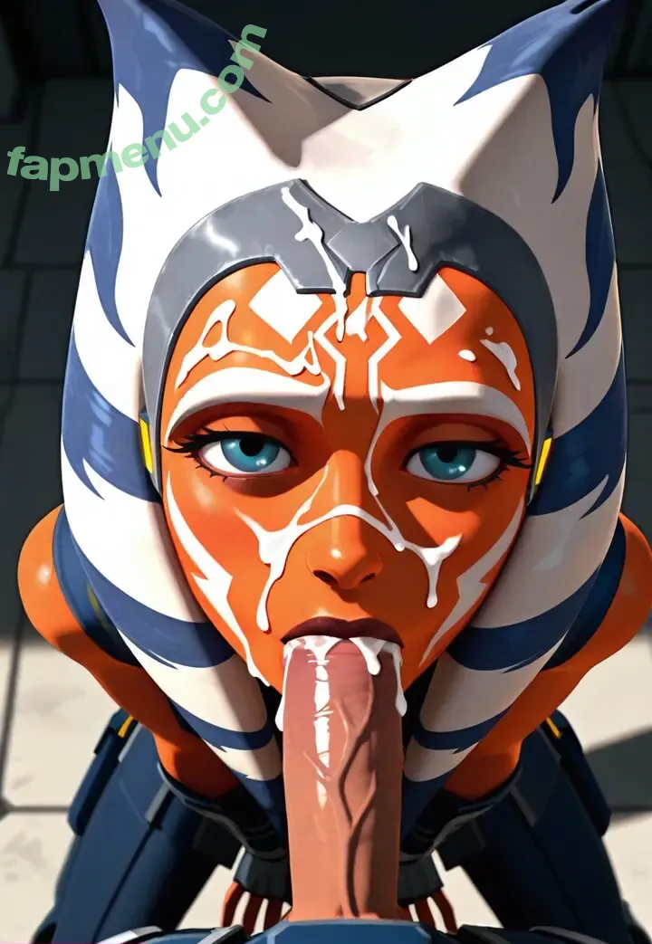 Ahsoka Tano nude photo #0117 (ahsokatanoslife / mistress_tano)