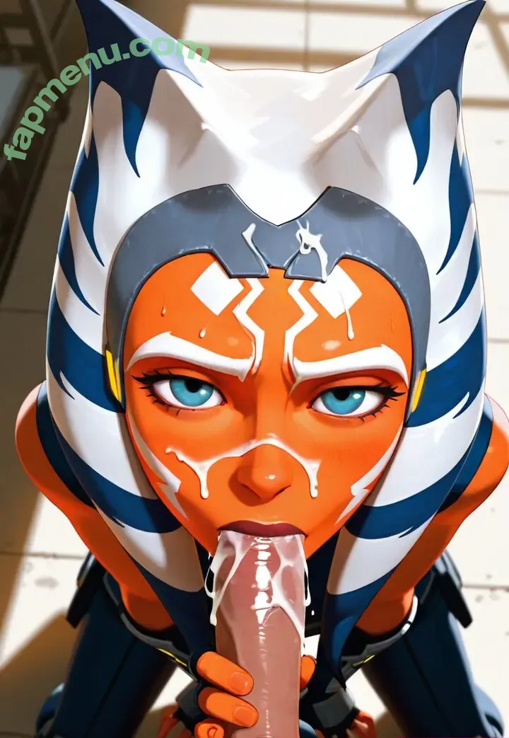 Ahsoka Tano nude photo #0119 (ahsokatanoslife / mistress_tano)
