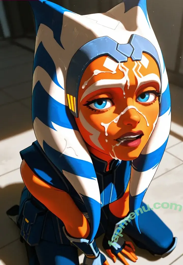 Ahsoka Tano nude photo #0127 (ahsokatanoslife / mistress_tano)