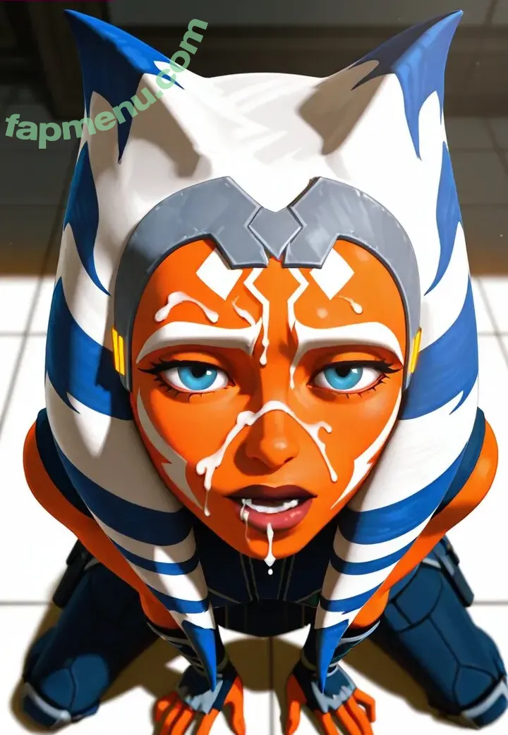 Ahsoka Tano nude photo #0133 (ahsokatanoslife / mistress_tano)