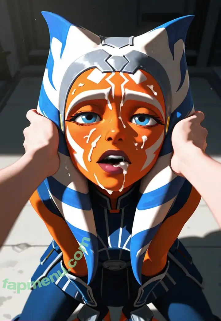 Ahsoka Tano nude photo #0134 (ahsokatanoslife / mistress_tano)