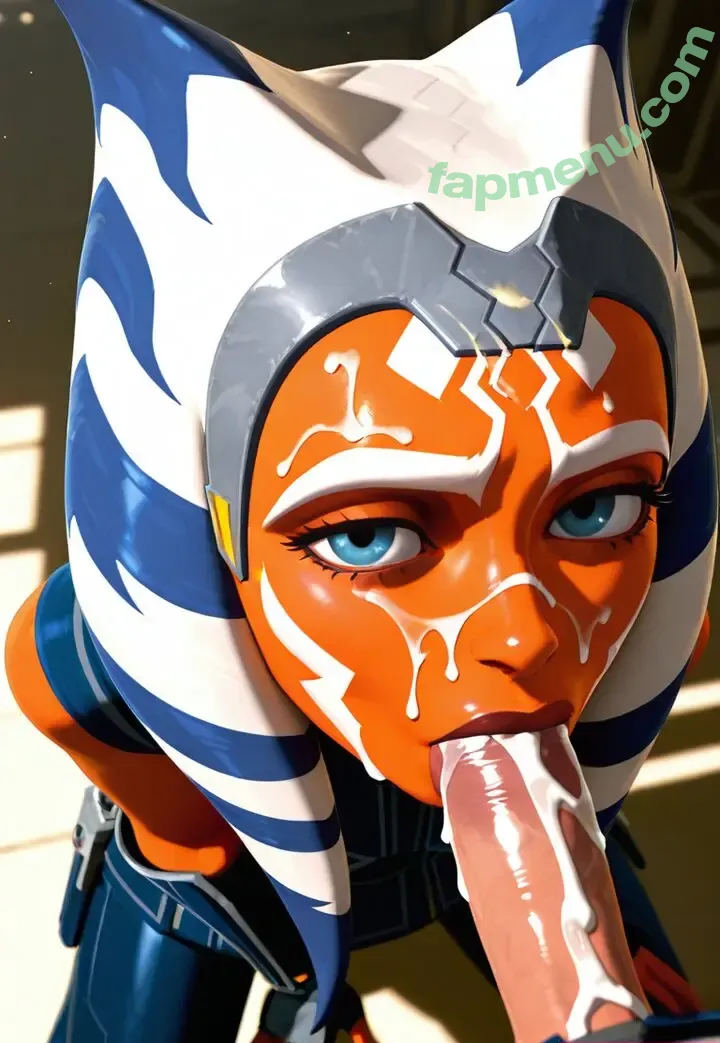 Ahsoka Tano nude photo #0137 (ahsokatanoslife / mistress_tano)