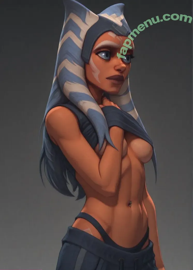 Ahsoka Tano nude photo #0171 (ahsokatanoslife / mistress_tano)