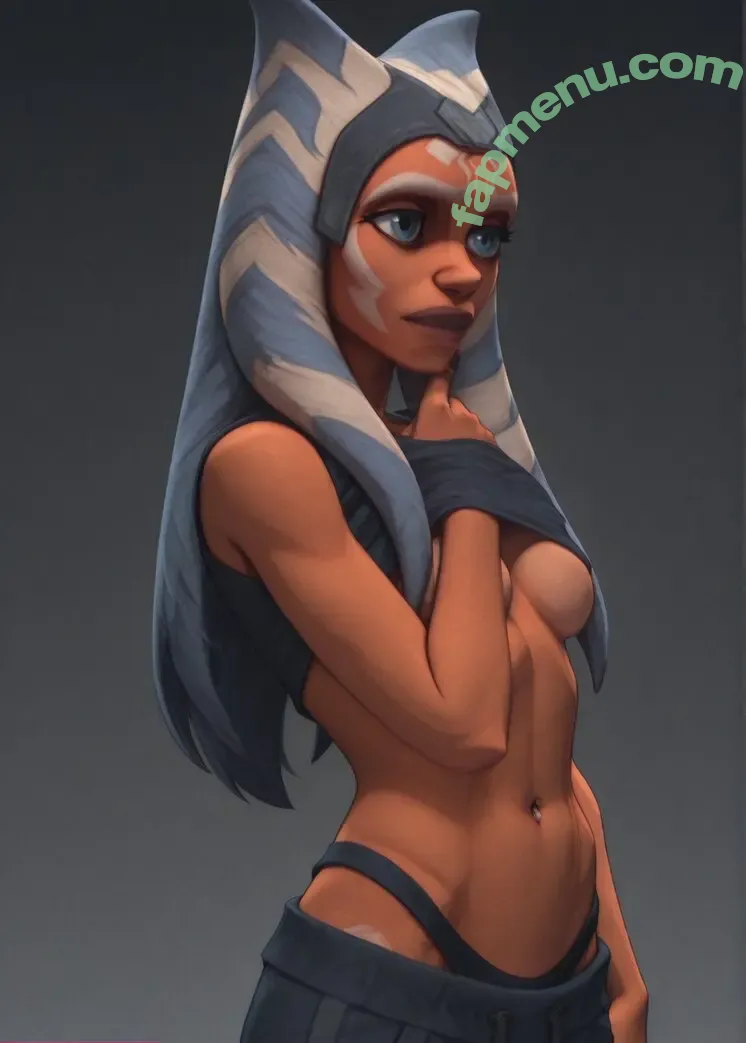 Ahsoka Tano nude photo #0174 (ahsokatanoslife / mistress_tano)