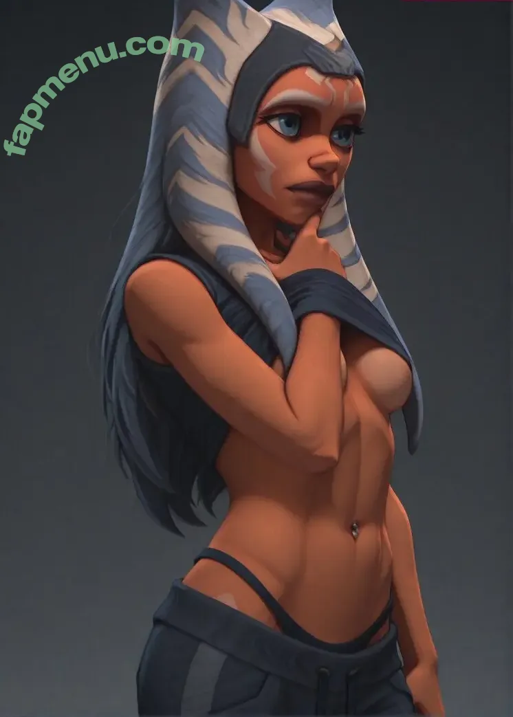 Ahsoka Tano nude photo #0177 (ahsokatanoslife / mistress_tano)