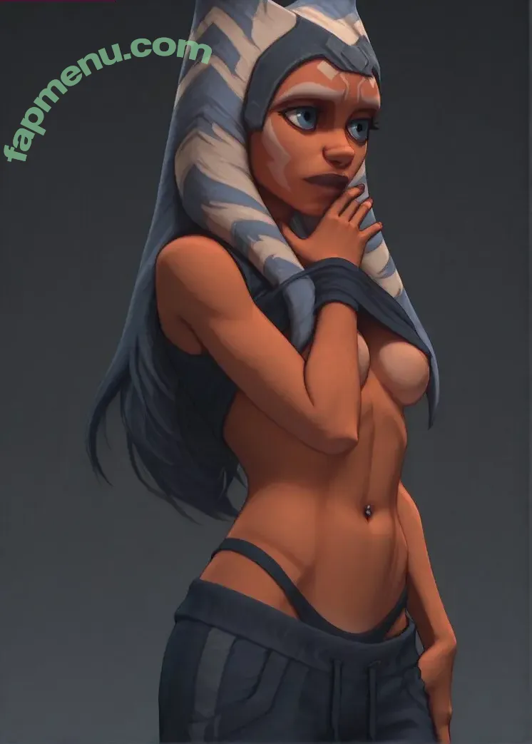 Ahsoka Tano nude photo #0187 (ahsokatanoslife / mistress_tano)