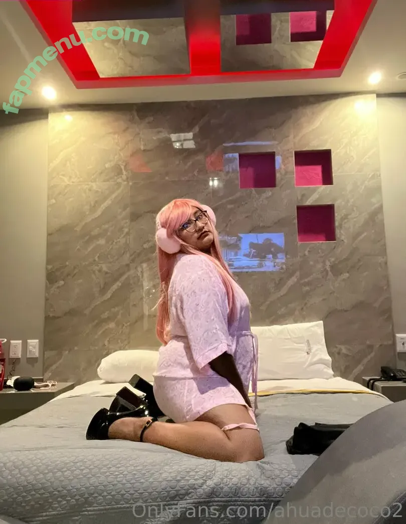ahuadecoco2 nude photo #0005 (ahuadecoco2)
