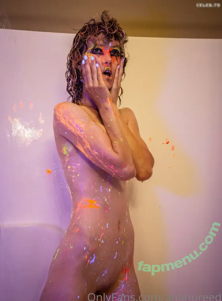 Ahuna Reed nude photo #0010 (Ahuna Reed)
