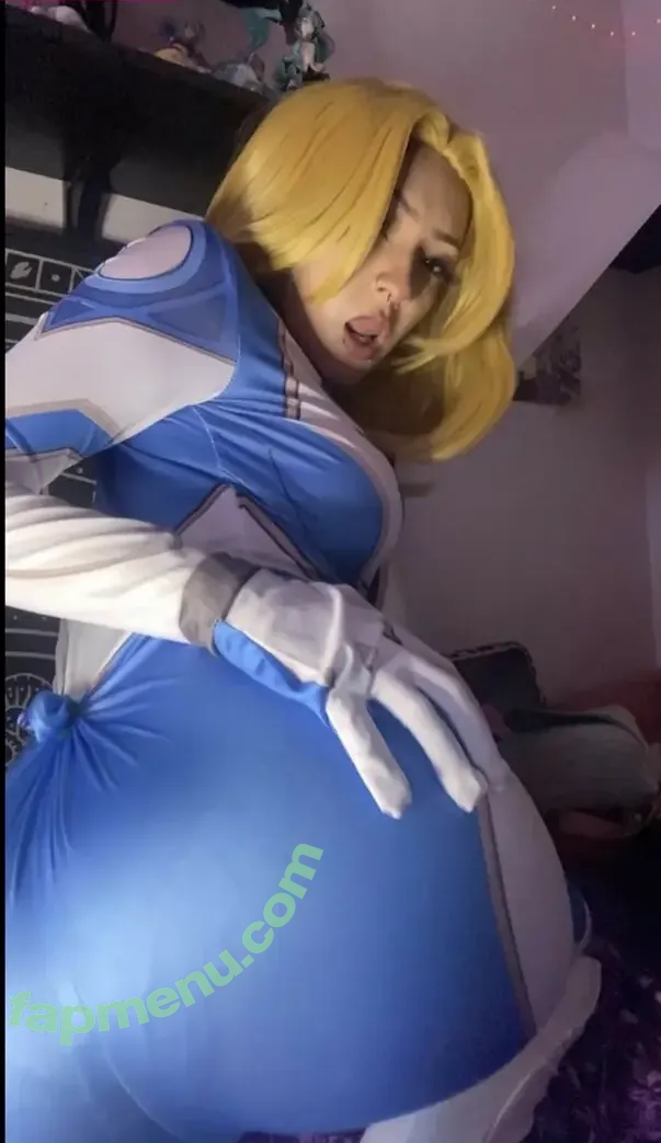 Ahzael nude photo #0052 (Ahzaels / ahzael.cos / azhael68899617)