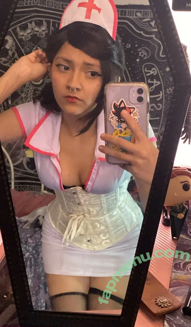 Ahzael nude photo #0070 (Ahzaels / ahzael.cos / azhael68899617)