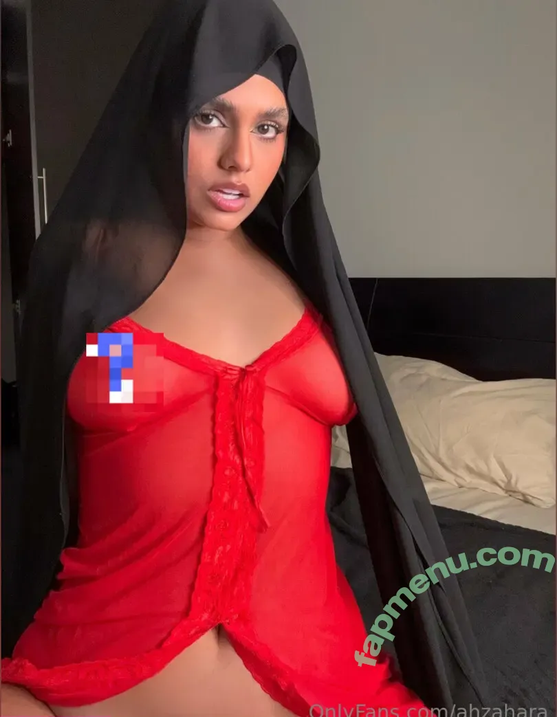 ahzahara nude photo #0015 (dalilaahzahara)
