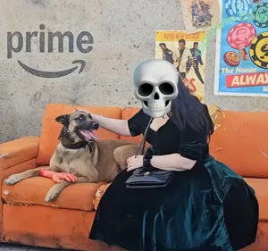 Ai Candii / AICANDII / space.candii nude photo #0037