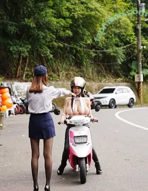 ai_fei9961 / Ai Fei / aifei.9961 / aifei4 / 艾妃 小獅子 nude photo #0164