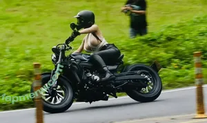 ai_fei9961 / Ai Fei / aifei.9961 / aifei4 / 艾妃 小獅子 nude photo #0184