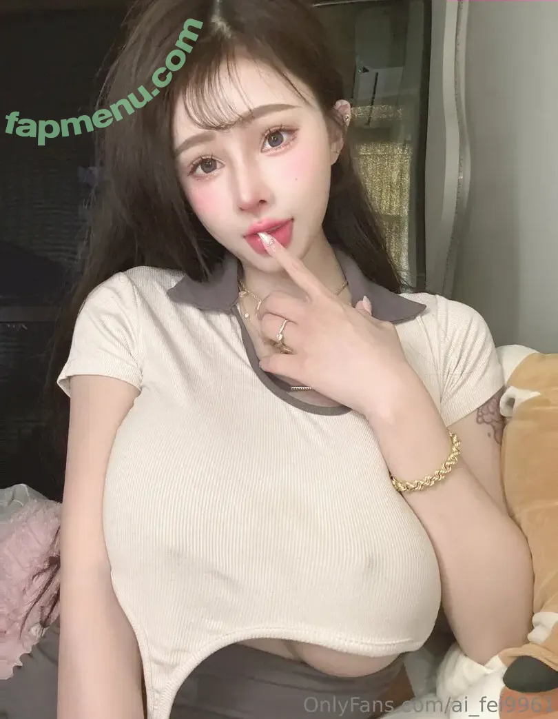 ai_fei9961 nude photo #0094 (Ai Fei / aifei.9961 / aifei4 / 艾妃 小獅子)