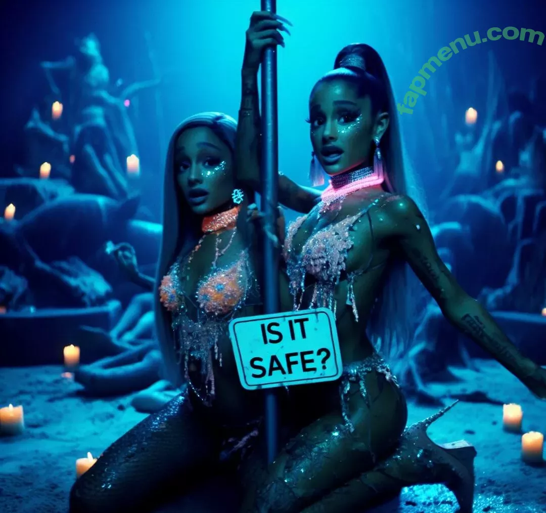 AI Generated Celebrity Nudes nude photo #0945 (AI Generated Celebrity Nudes)