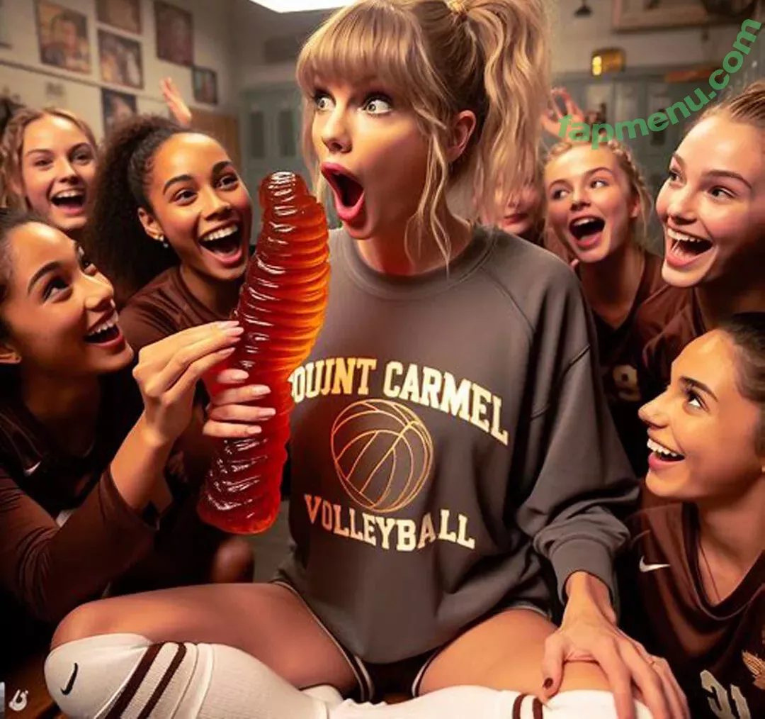 AI Generated Celebrity Nudes nude photo #0993 (AI Generated Celebrity Nudes)